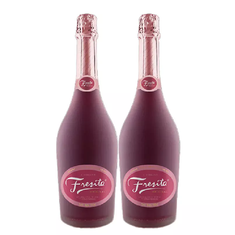 ESPUMANTE FRESITA x 750 CC