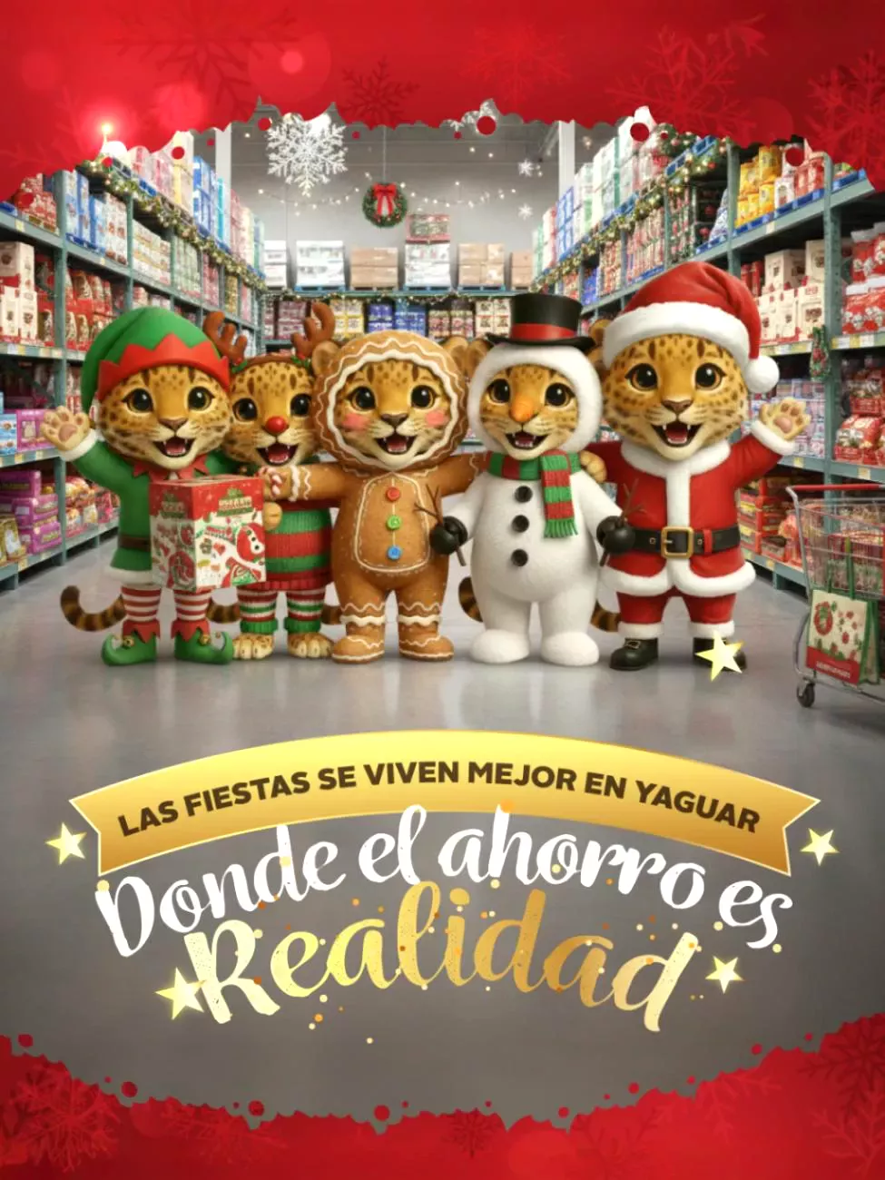 Mirá lo que tenemos preparado para vos: