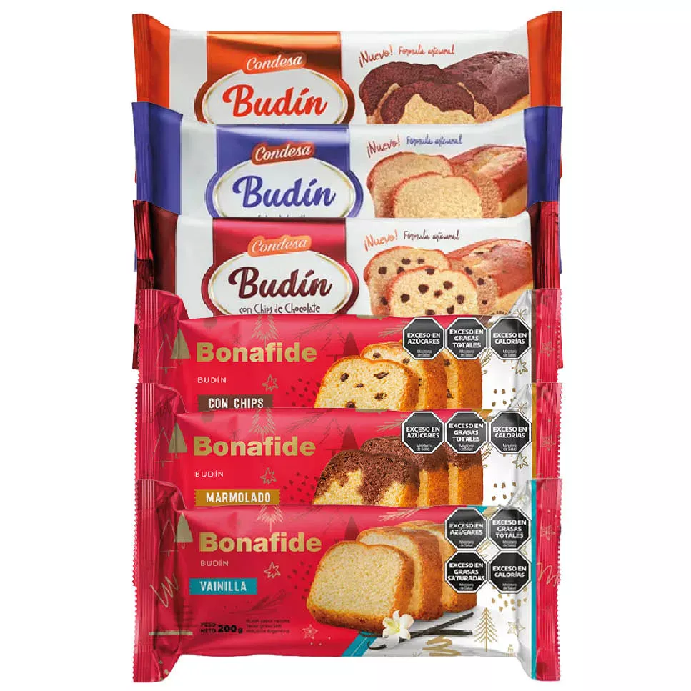 BUDINES BONAFIDE/CONDESA