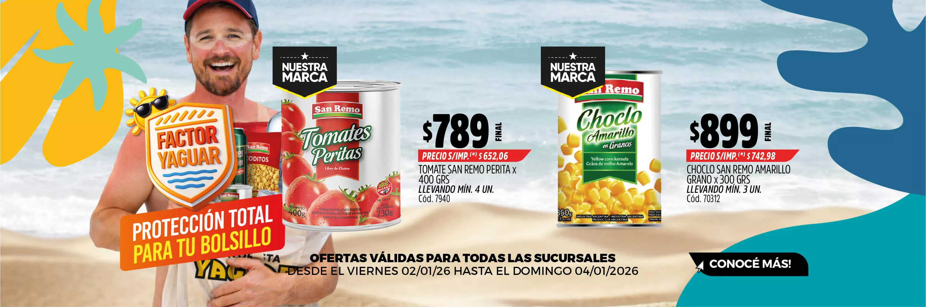 Slider Principal - Slide 1