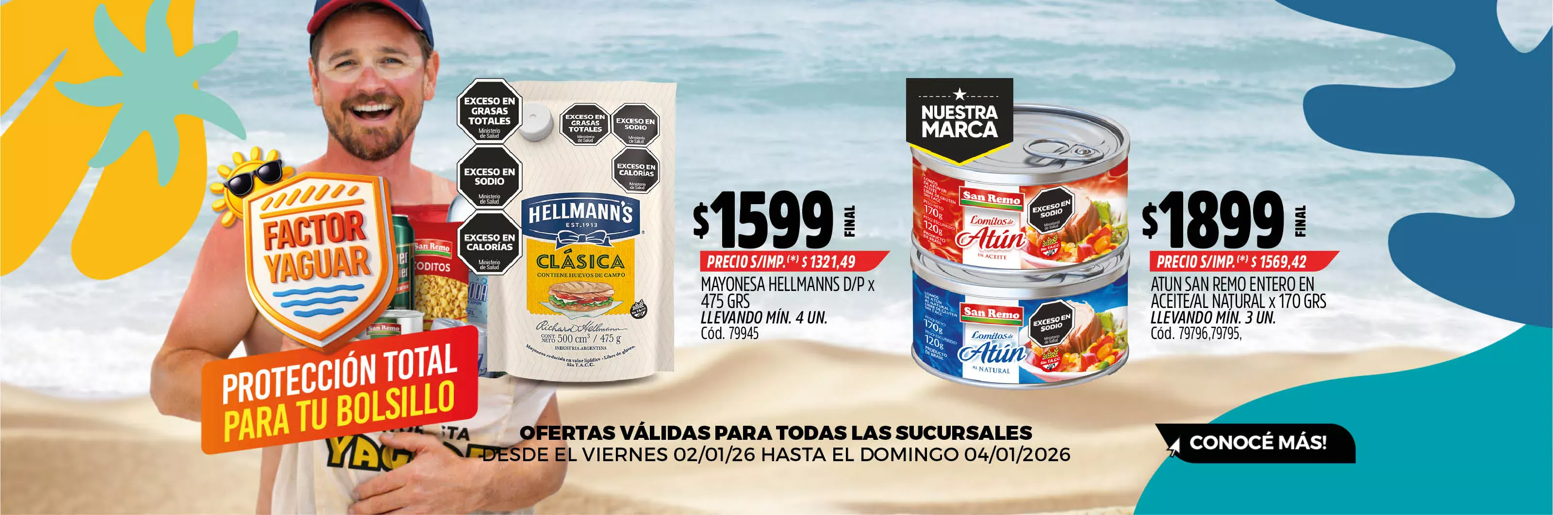 Slider Principal - Slide 2