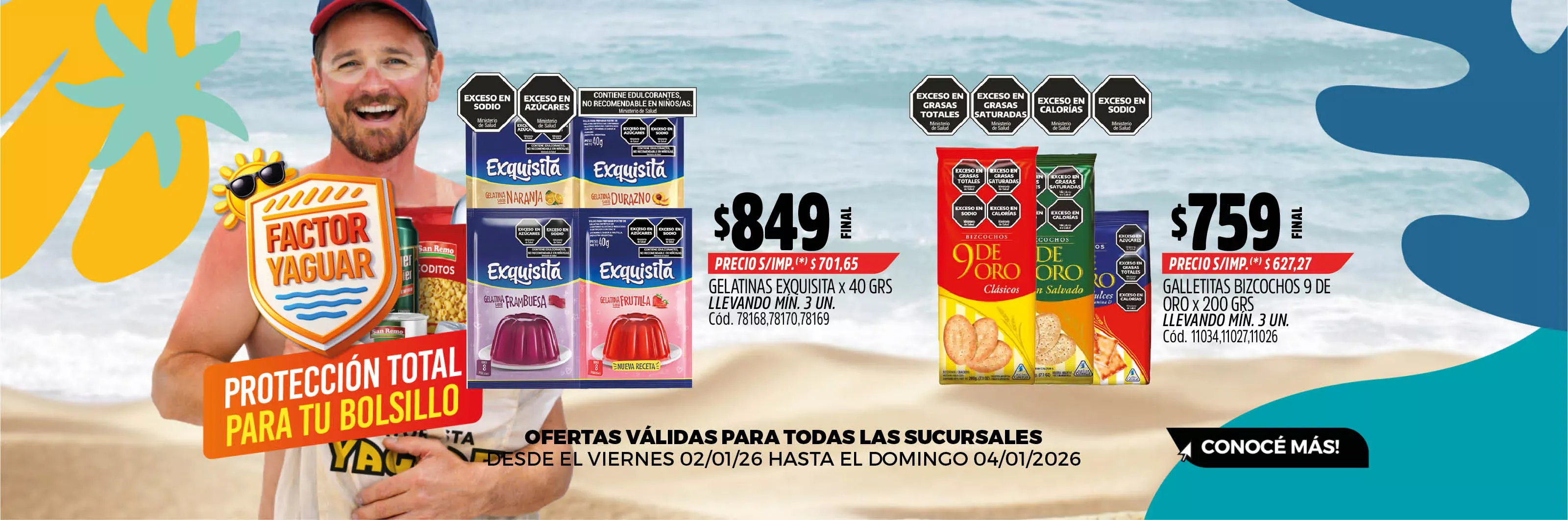 Slider Principal - Slide 3